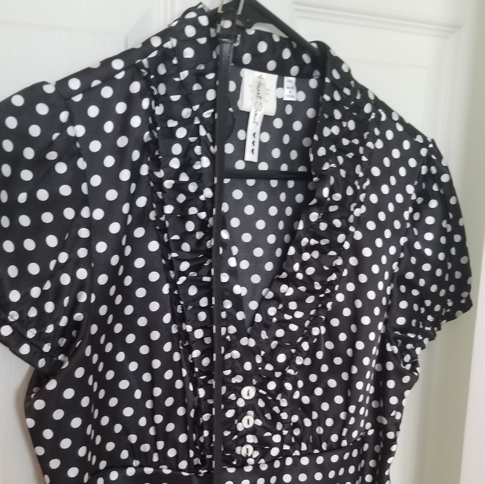 Jr blouses